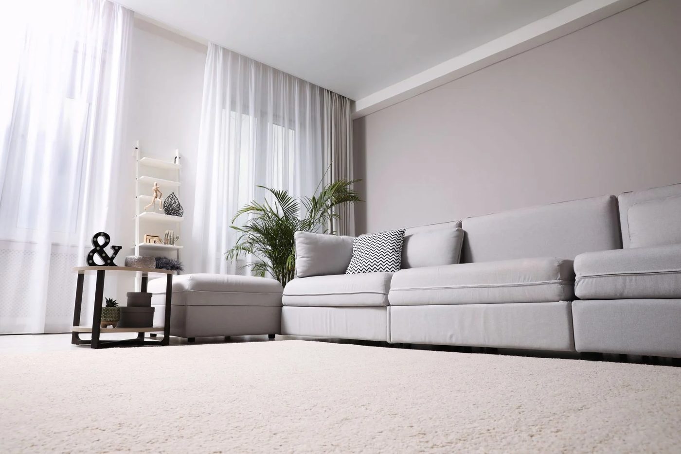 Carpeting