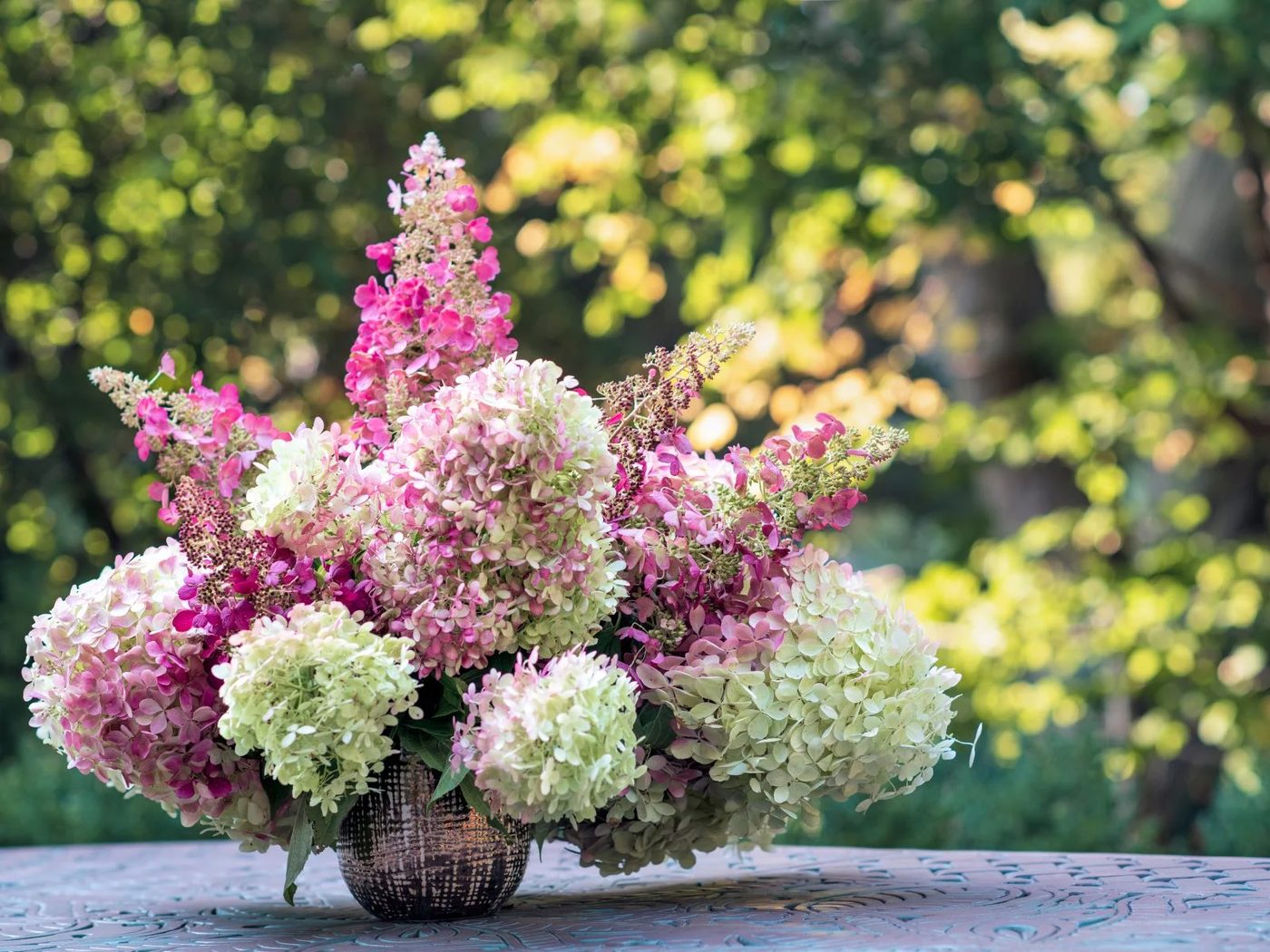 Big Centerpiece