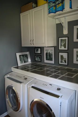 This Counter’s the Tops! walkthrough from Anything Pretty