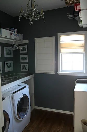 laundry room counter 2