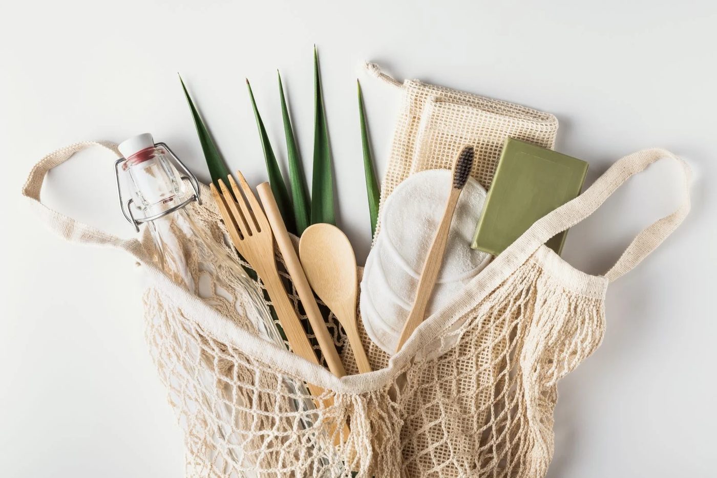 Eco Friendly Kitchen Material