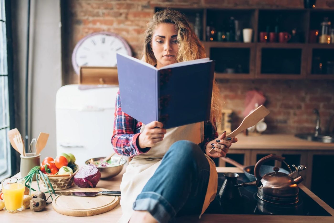 Cook Book