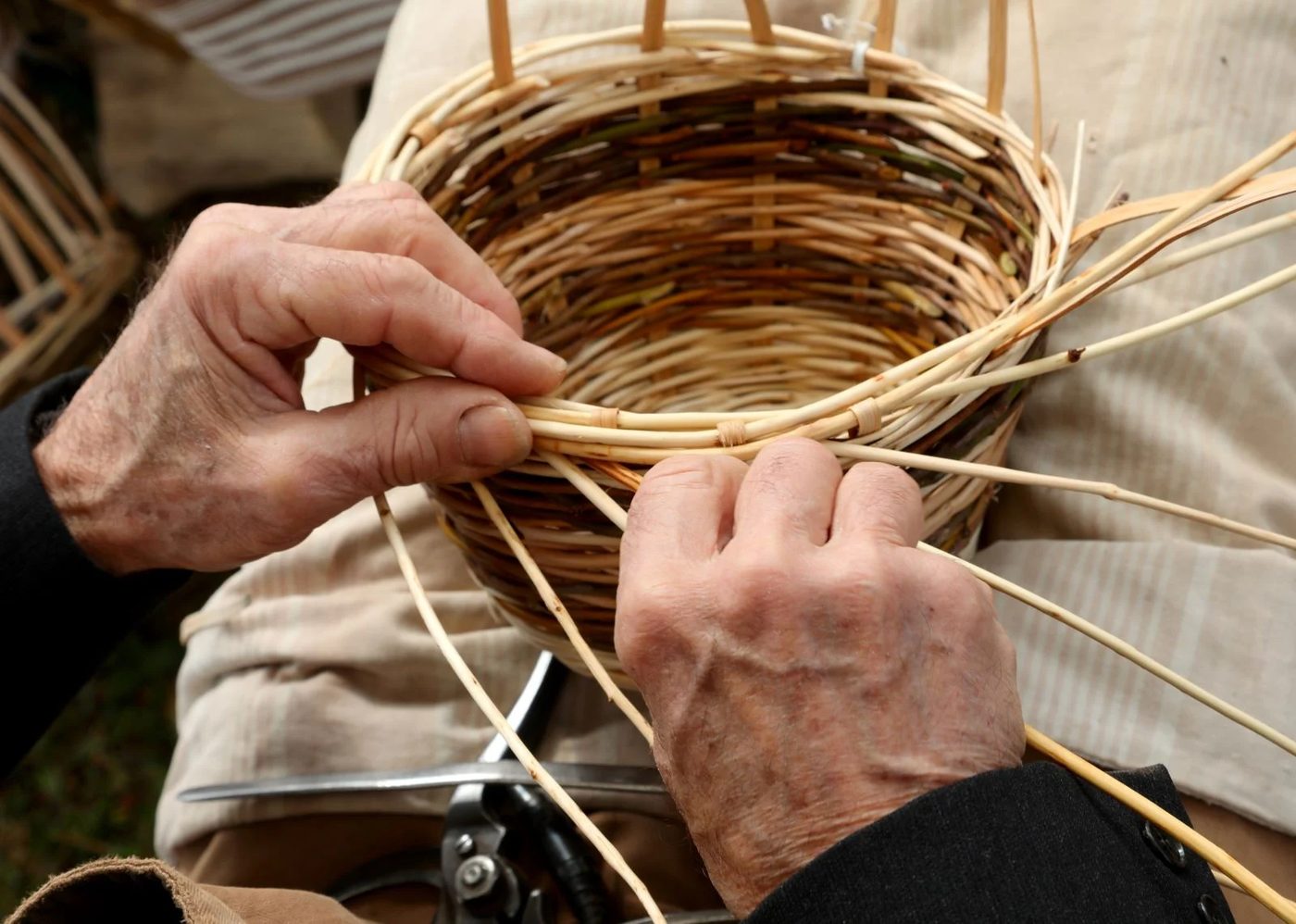 Basket