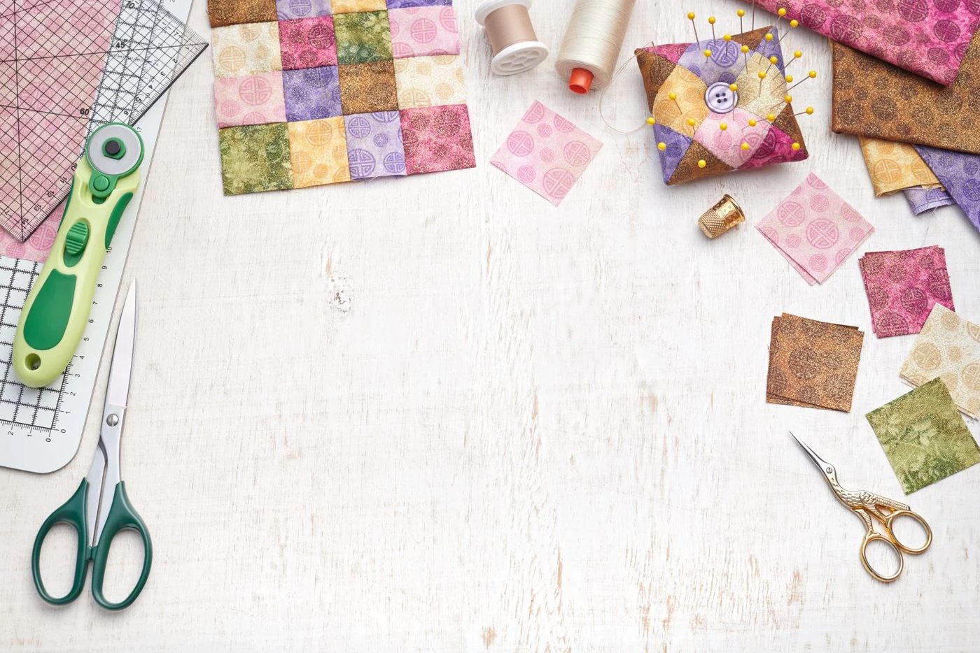 Quilts