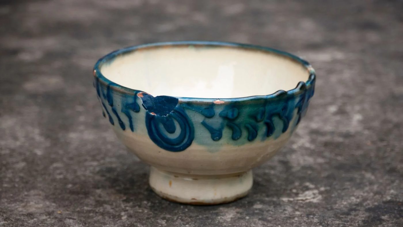 Porcelain