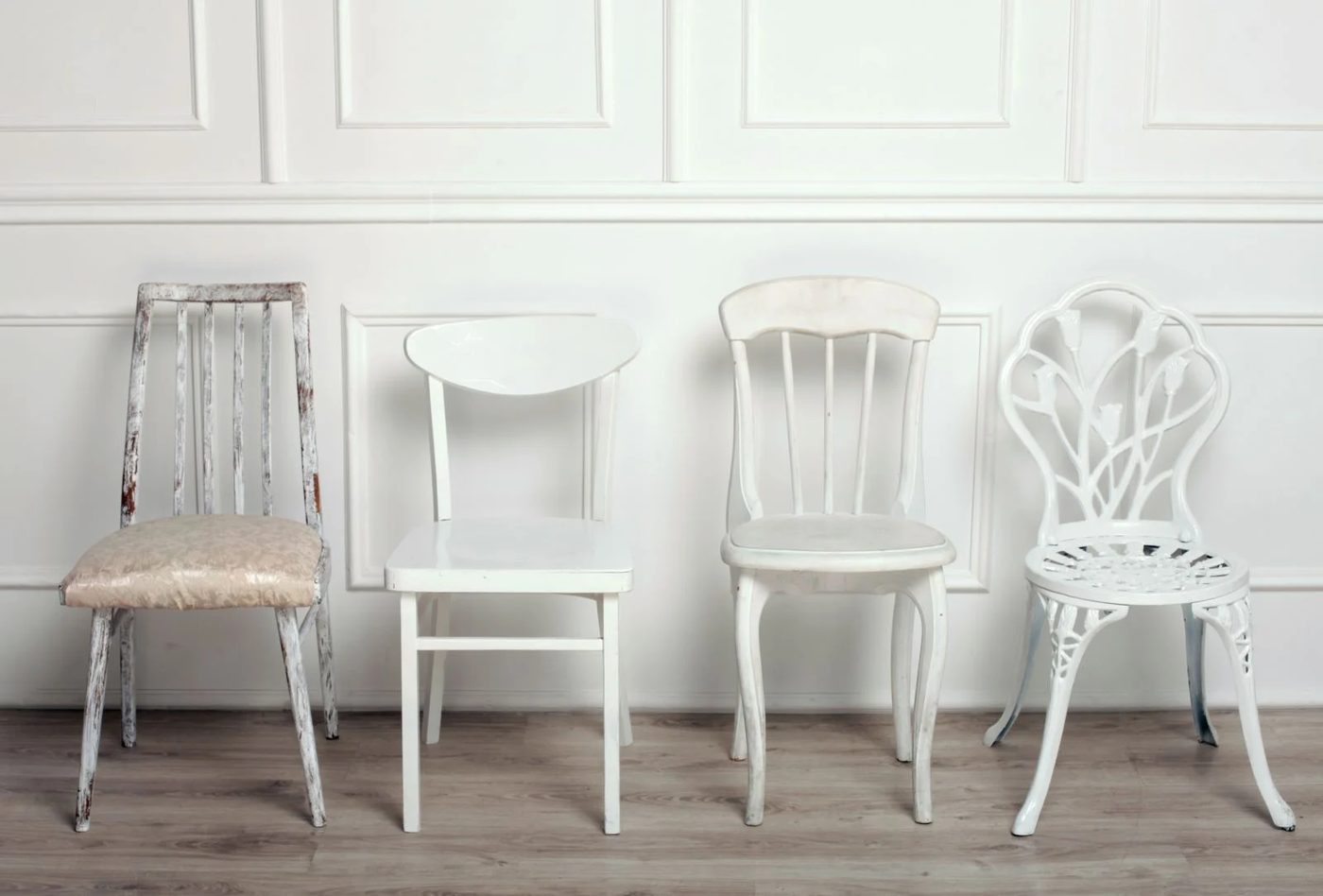 Vintage Chairs