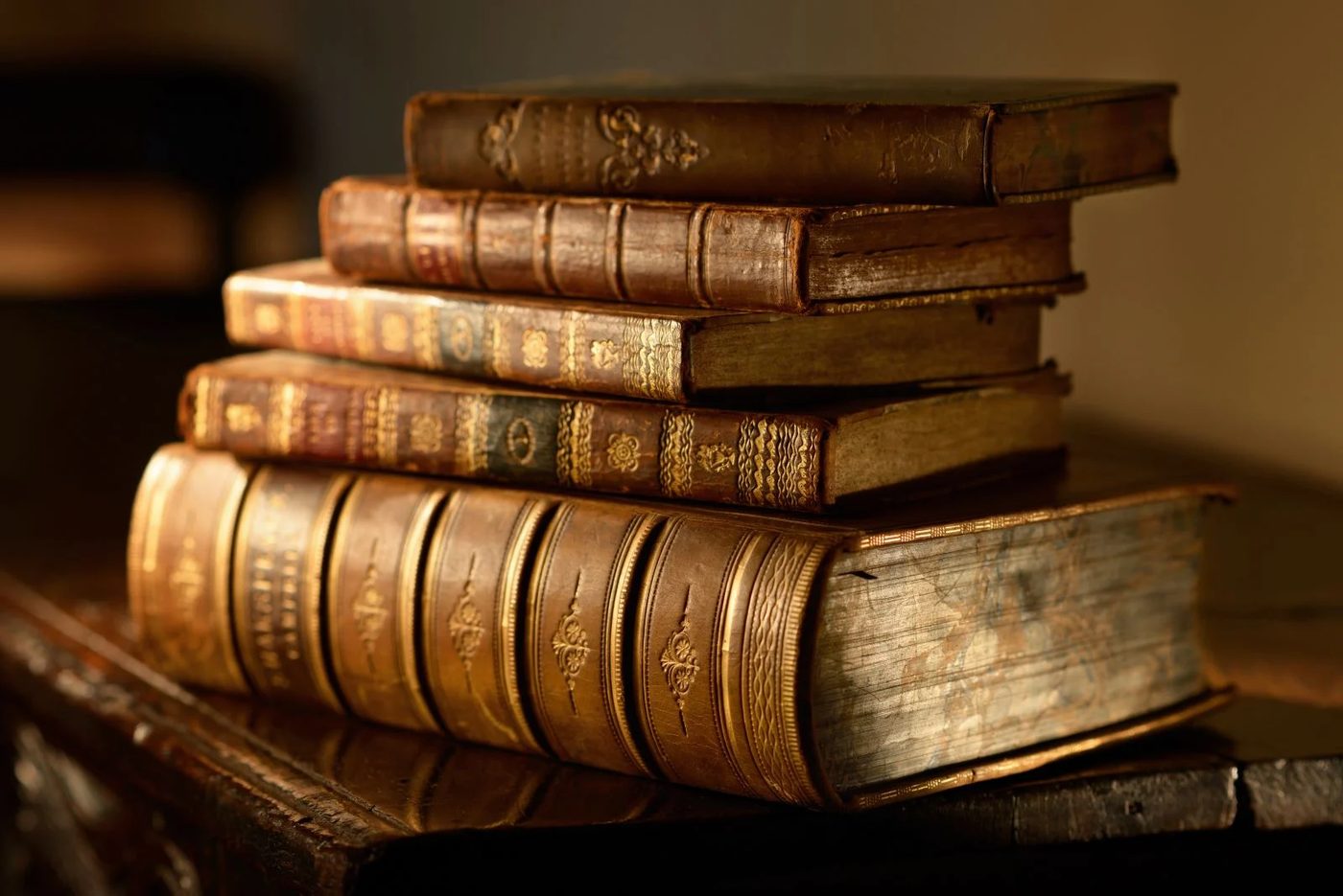 Old Books