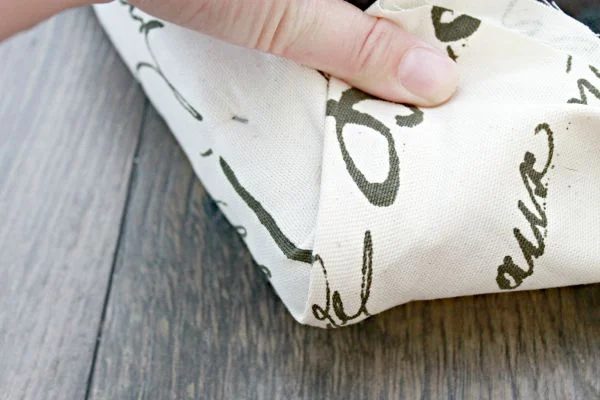 upholstering-corners