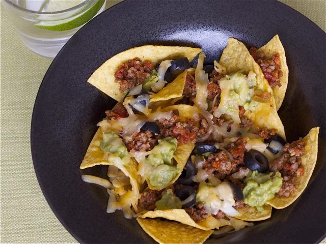 10 Quick-and-straightforward Appetizer Recipes for March Madness