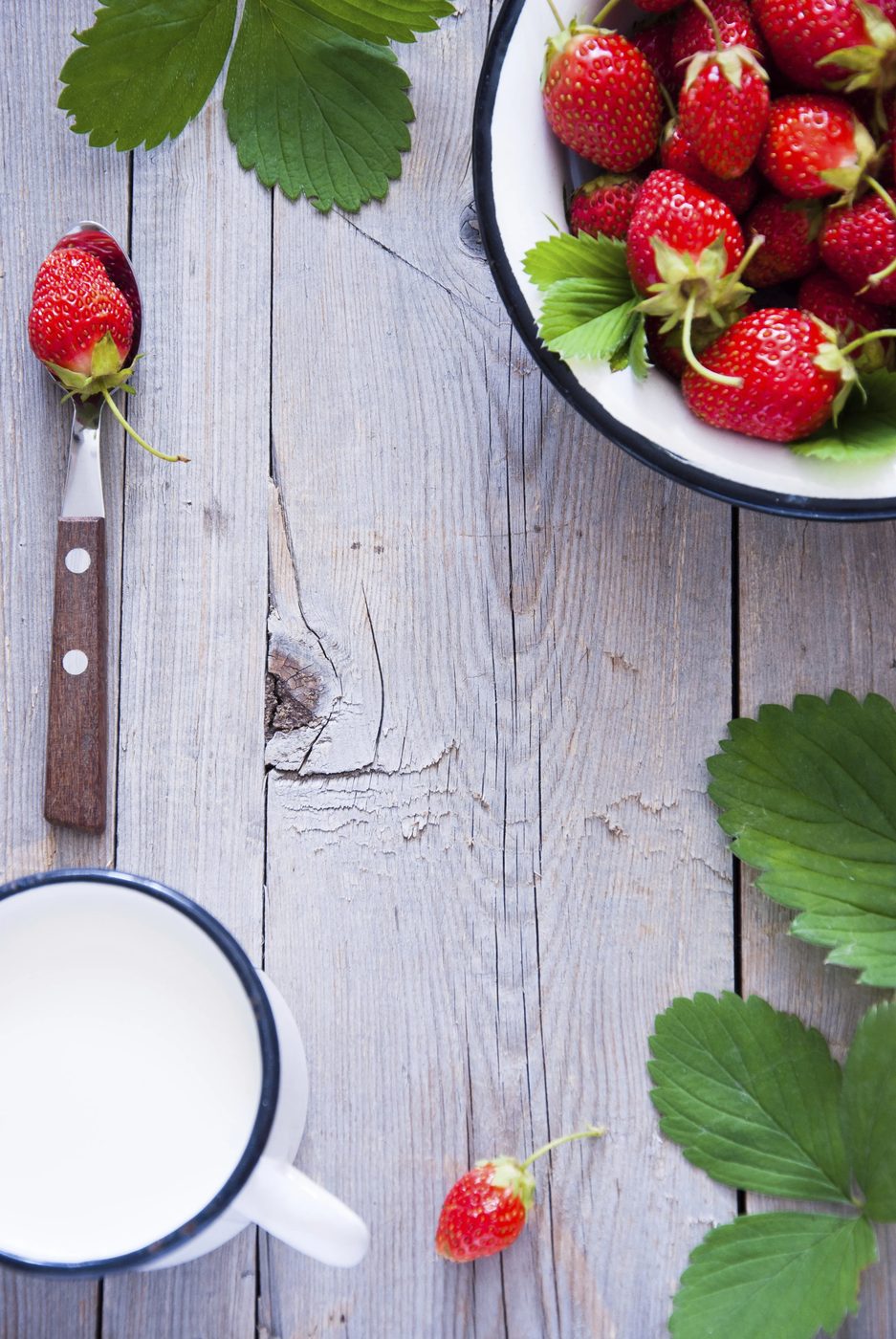 10 Healthy Snacks That Will Satisfy Your Cravings