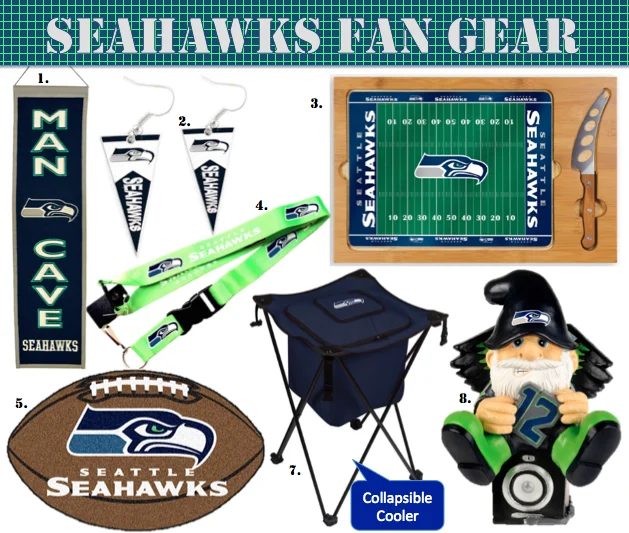The clearly Bowl is coming up quick - are you ready to host the best football themed party on the block? Get some great options, tips, Handmade's and product info! How To Throw a K