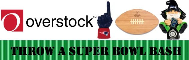 The clearly Bowl is coming up quick - are you ready to host the best football themed party on the block? Get some great options, tips, Handmade's and product info! How To Throw a K