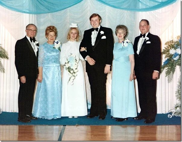 wedding picture