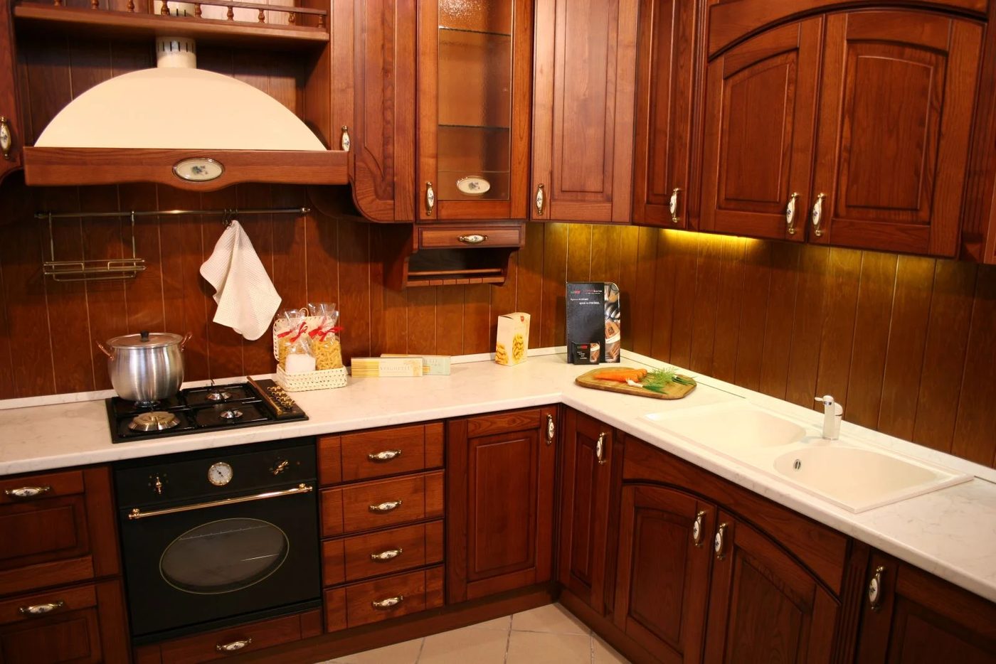 Under Cabinet Light