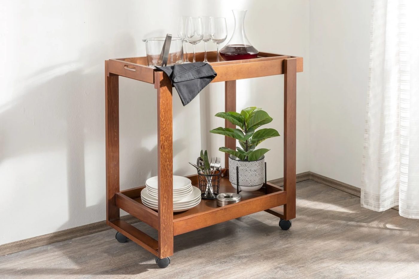 Kitchen Cart