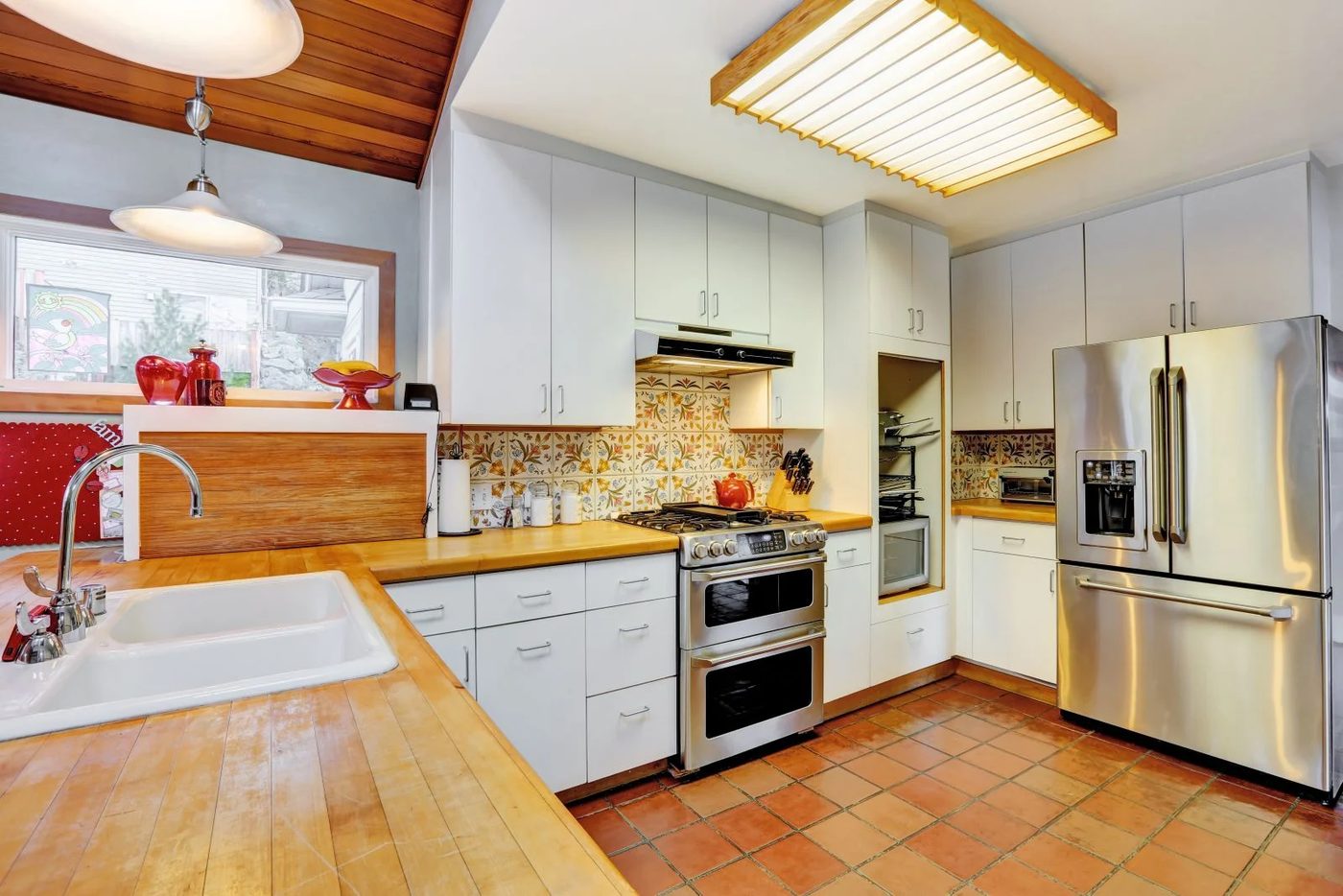 Space Saving Appliances