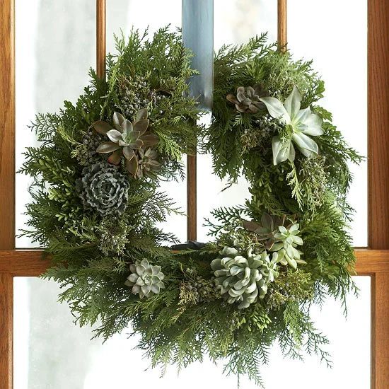 Christmas Wreath