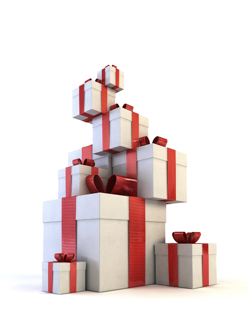 gift boxes