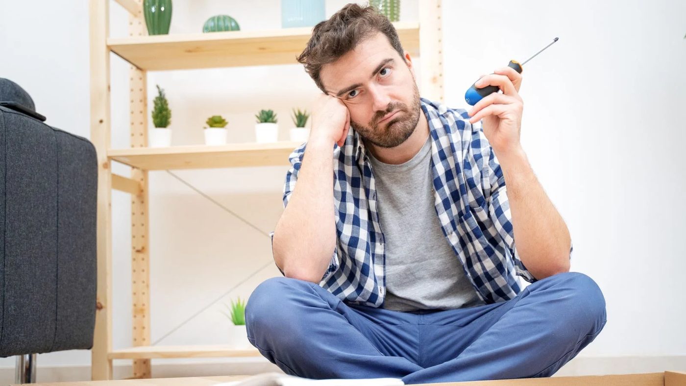 Design Your Dream, Not Your Nightmare: 10 Tips for Taming Remodeling Anxiety