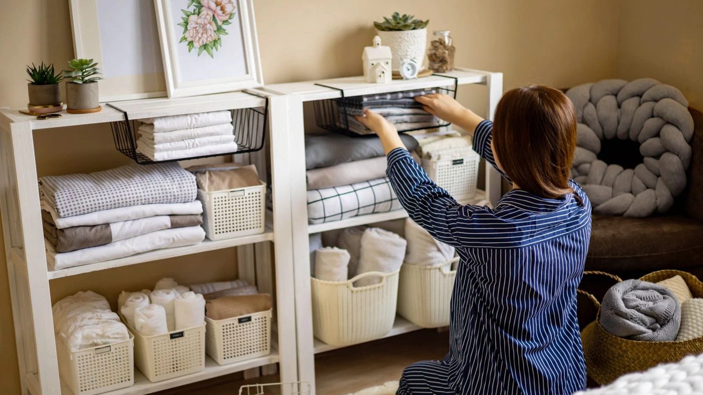 Home Organize