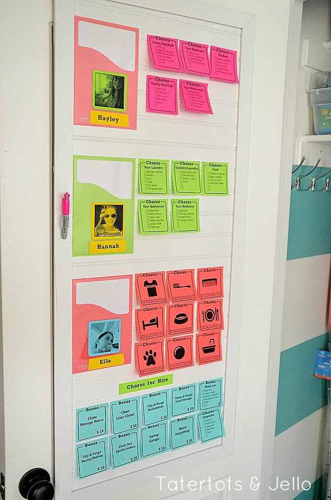 post-it-note-chore-chart-system-at-tatertts-and-jello