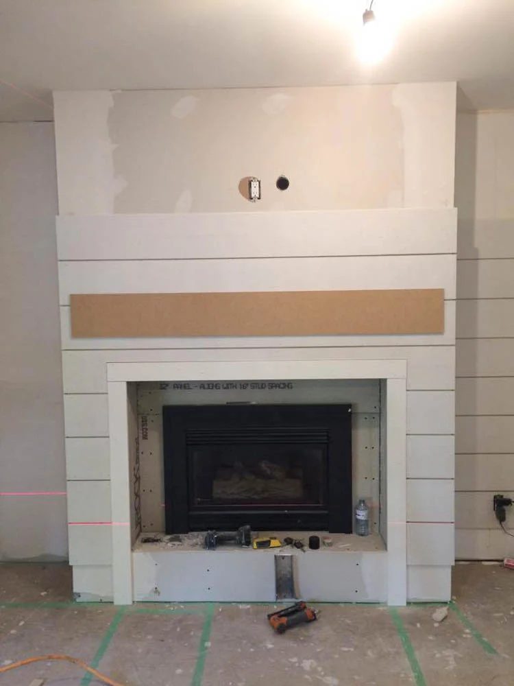 The Learner Observer Family Room Renovation Theloreno 1
