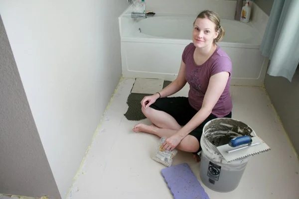 Tips for Tiling