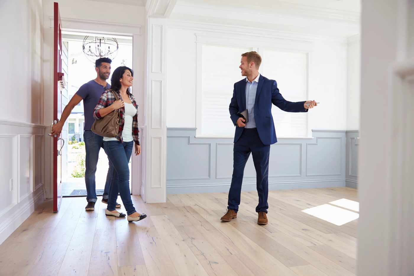 7 Bekob Tips to Help You Buy a Home