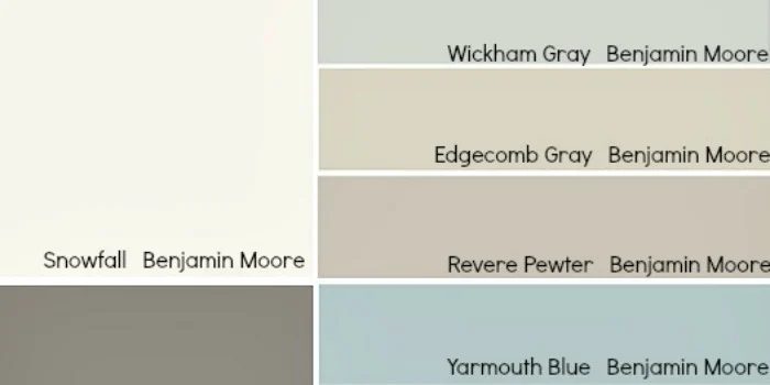 Tips and Tricks for Choosing Bathroom Paint Colors