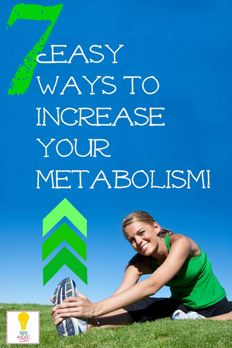 7 east tips how to increase your metabolism