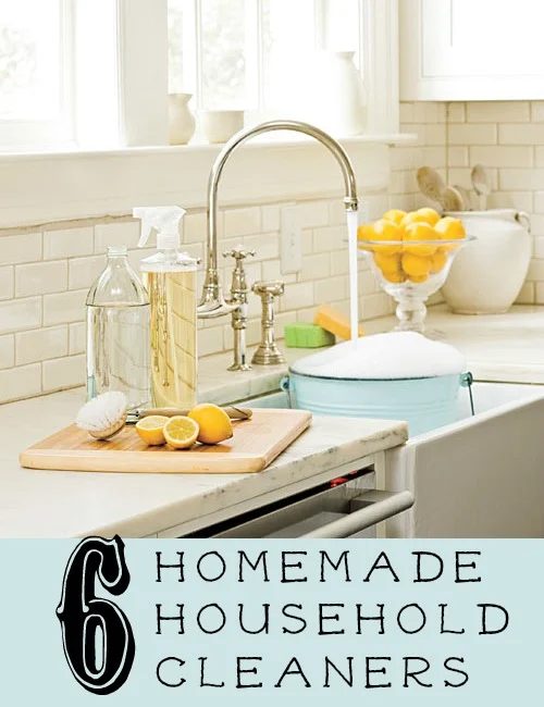 6-Handmade-Homemade-Household-Cleaners-via-Tipsaholic