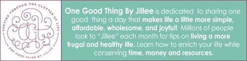 One-Good-Thing