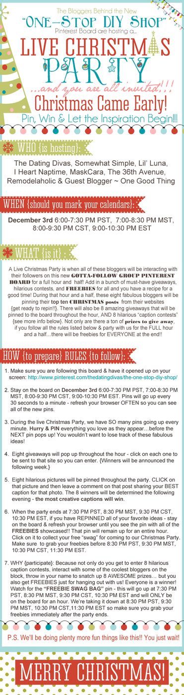 Pinterest-Party-Rules