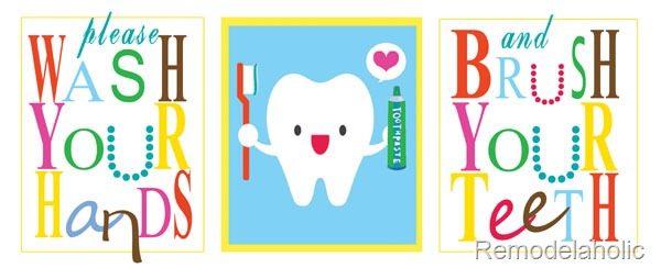 Tooth Ready-to-print