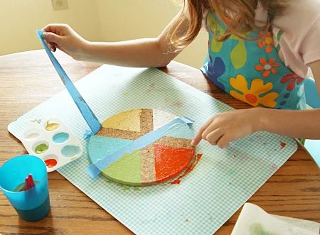 Top 10 Christmas Gifts Kids Can Make (on their own!)