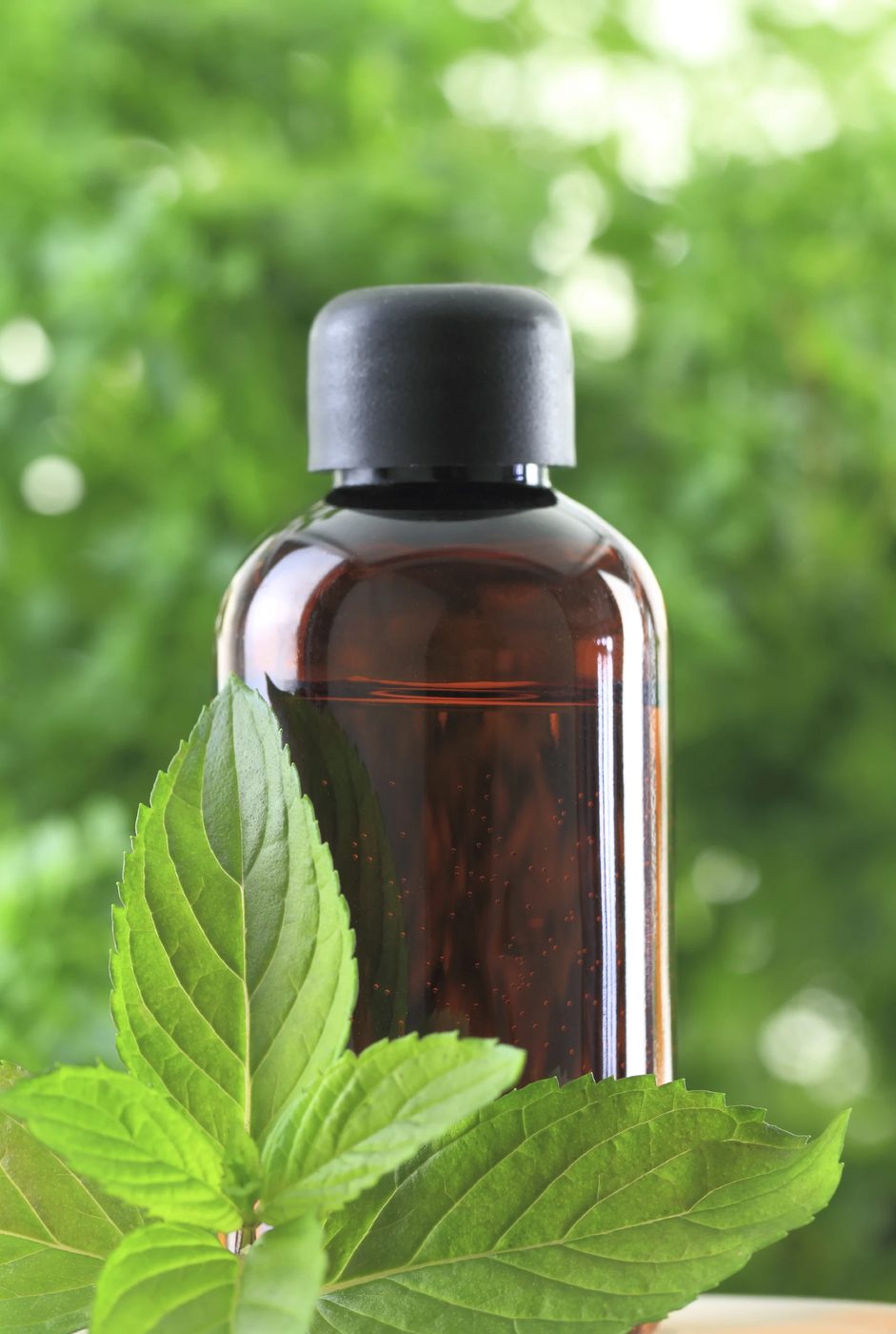 Top 8 Health Uses for Peppermint Oil