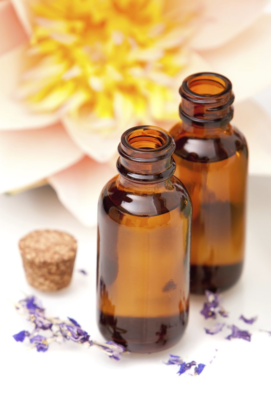 6 Ways to Use Joy Essential Oil in your Home