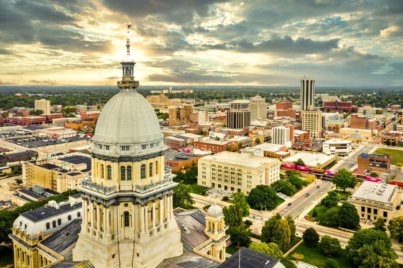 Illinois