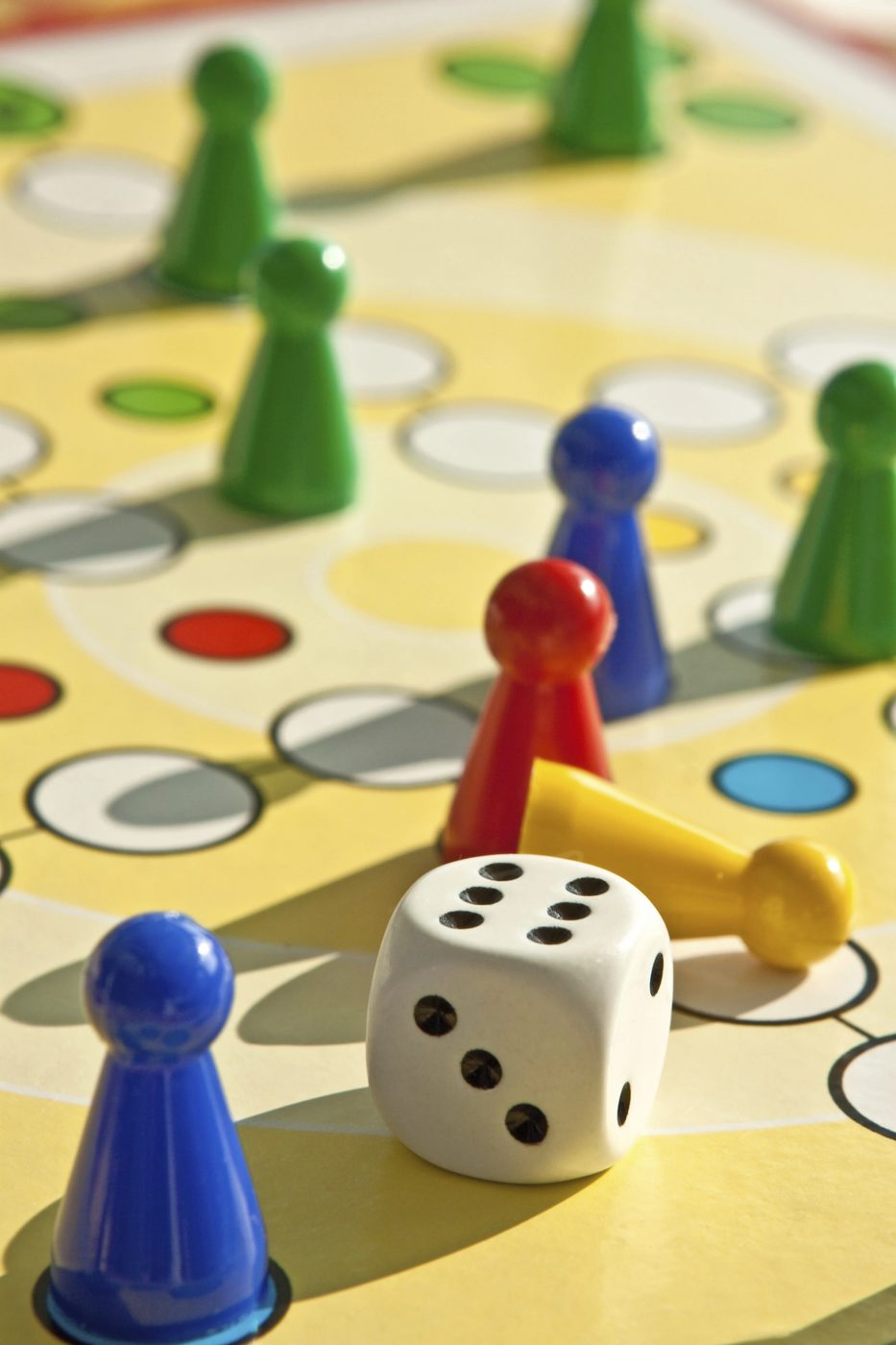 Top 20 Family Games for Kids (That Parents Will Love to Play)