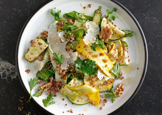 Top 30 Scrumptious Summer Salads