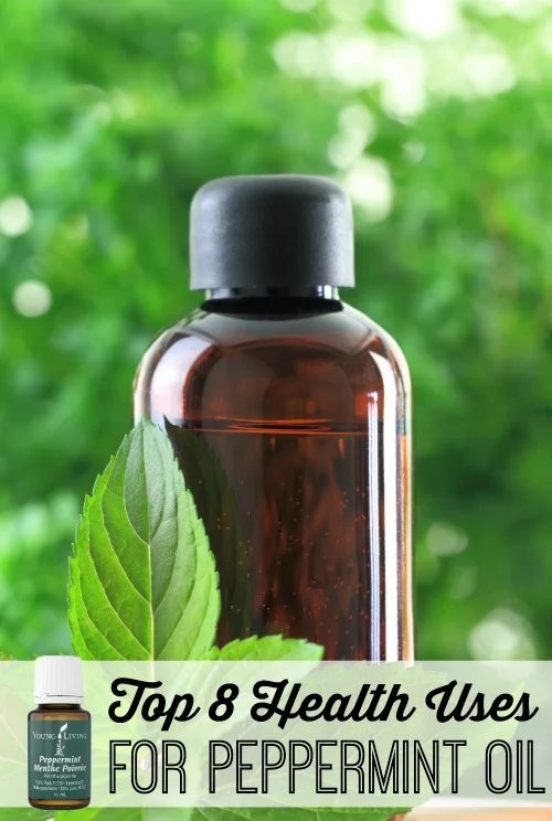 Boost your health naturally with essential oils! Try these uses for peppermint oil to relieve everyday ailments and promote mental and physical health. Top 8 Health Uses for Pepper