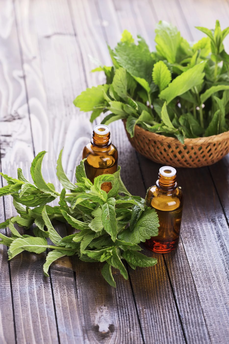 Top 8 Household Uses for Peppermint Oil