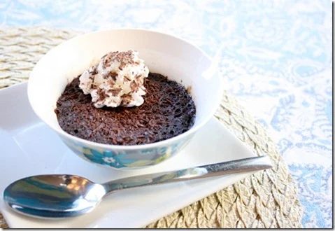 Individual-Chocolate-Microwave-Torte-Recipe-1
