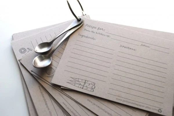 Top Recipes of 2011