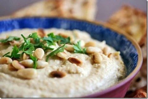 hummus-recipe-how to make-straightforward-recipe-Greek