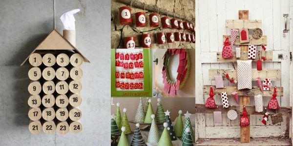 Top Ten Advent Calendars