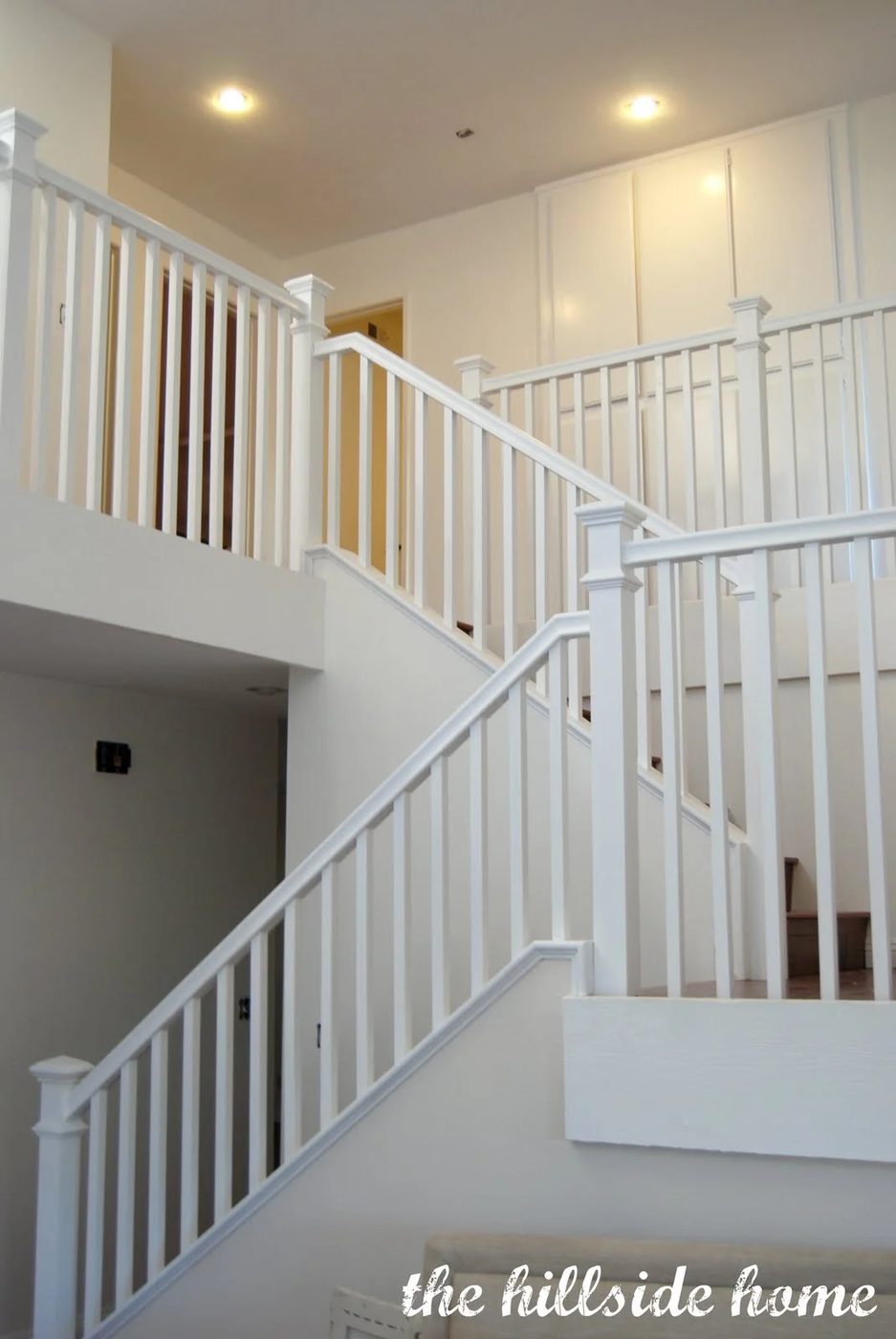 Replace Stair Railing And Banister Featured On Bekob