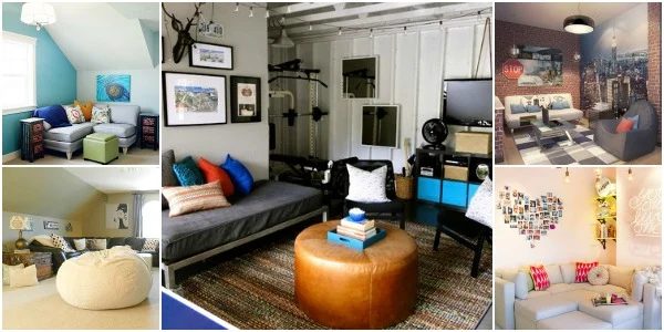 Top Ten Teen Hangout Areas