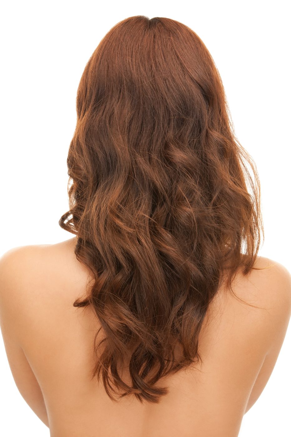 Top Tips for Healthy Low Maintenance Hair