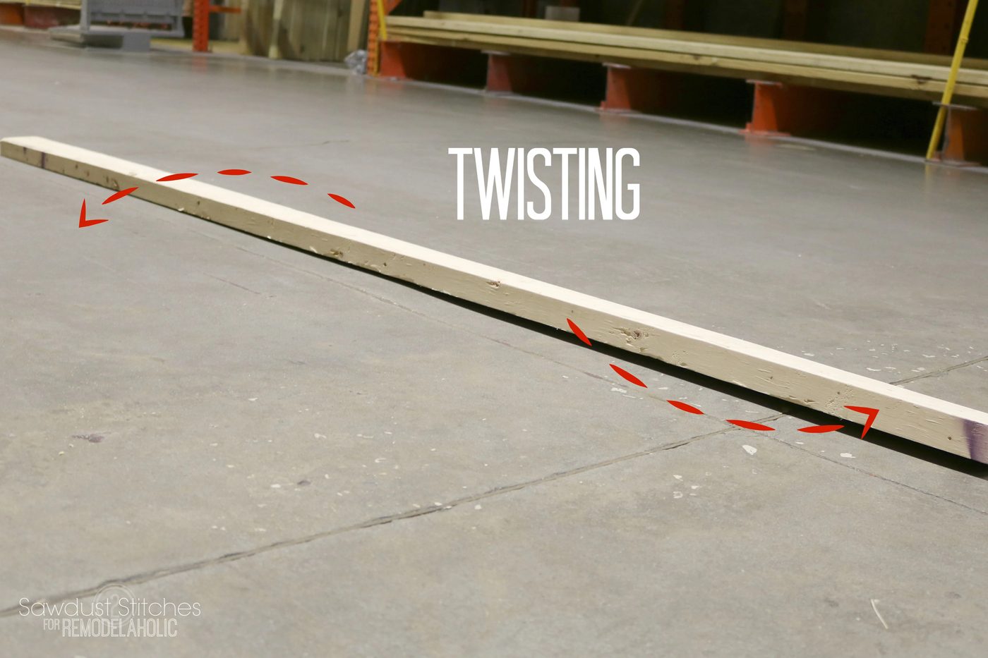 Top Tips For Working With 2x4's By Sawdust2stitches For Bekob.com 4